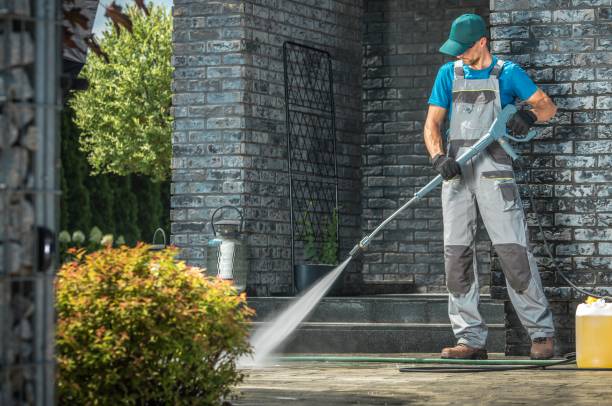 Professional Pressure Washing Services in Avon, PA
