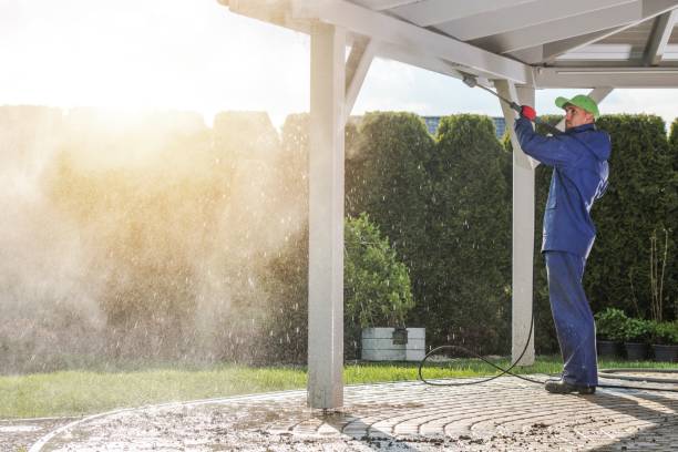 Best Driveway Pressure Washing  in Avon, PA